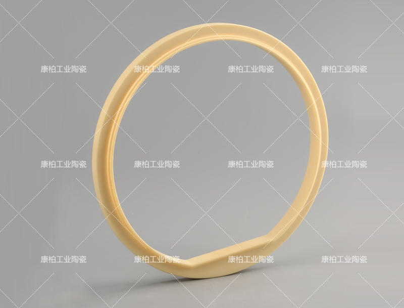高純氧化鋁半導(dǎo)體陶瓷有什么特性？