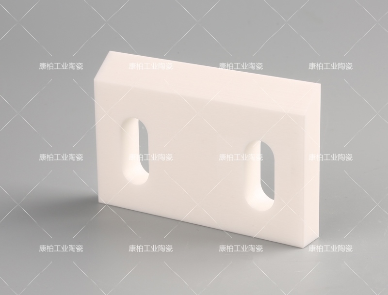 氧化鋯陶瓷結(jié)構(gòu)件的壁厚設(shè)計(jì)有啥講究不？