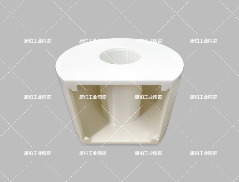 氧化鋯陶瓷結(jié)構(gòu)件能否進(jìn)行金屬化處理？